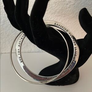 Silver Elegant Bracelet Jewelry